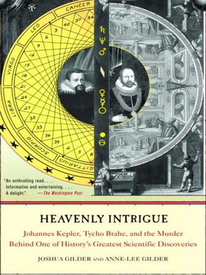 cover image of Heavenly Intrigue